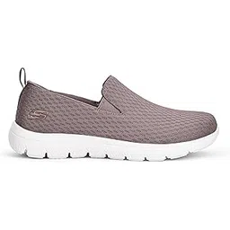 Womens Summits Slip on Sneaker