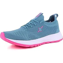 SPARX Women Mesh Walking Shoes