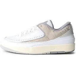 Unisex-Adult Air 2 Retro Low Sneaker