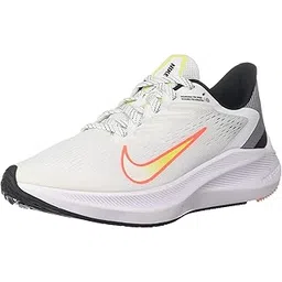 Women Textile Running Shoes