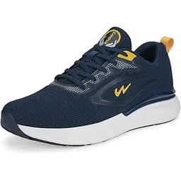 Men Silas Running Shoes