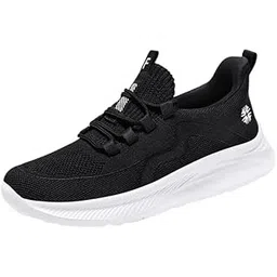 1Pcs Women's Spring Woven Shoes | Breathable & Lightweight Sports Shoes | Comfortable Walking Shoes | Stylish Ladies' Sneakers
