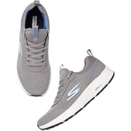 Men Lace Up Sneaker Shoes