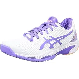 Women's Solution Speed FF 2 Tennis Shoes