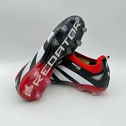 SAI INDER KALA Professional Soccer Cleats for Men - TF/FG Football Boots for Indoor, Outdoor & Turf Fields - Training Shoes for Enhanced Performance