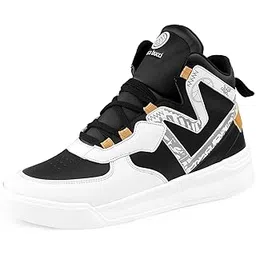 Men Lace Up Sneaker Shoes