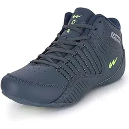 Campus Men City-Ride Sneakers