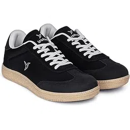 Quoi Sneakers for Women | Stylish Casual Shoes | Comfortable Fit | Vibrant Colours | Cushioned Insole