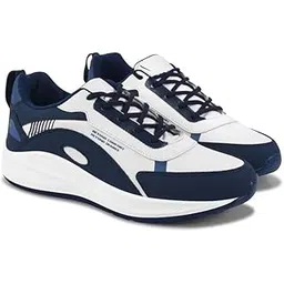 Men's Running Shoes | Lightweight Athletic Sneakers for Walking, Training, and Daily Use