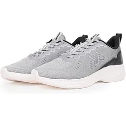 XTEP Mens Men Comfort Running Shoes Platform