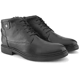Men's Urban Explorer Lace-up Leather Boots