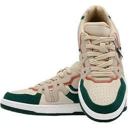 Urban Blaze: Men and Boys Lace Up Low Top Sneakers