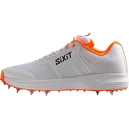 AeroTech Men’s Cricket Shoes