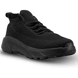 Men's Ultimate Walking Shoes | Men's Walking and Running Sports Shoes | Lightweight, Breathable & Supergrip for an Energetic Ride