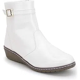 Women's Ethnic Boots