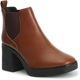 Women's El-avi-wn-bt26 Chelsea Boot
