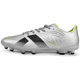 Ashtang 3.0 Football Studs for Men, High-Performance Football Shoes, Soccer Studs, Football Sports Shoes