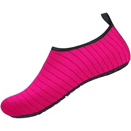 BNF® Diving Water Sports Shoes Wetsuit Non-Slip Swim Yoga Practice Socks 45-Sporting Goods-Water Sports-Fins, Footwear & Gloves-Water Shoes-Men-1 Pair Swimming Shoes