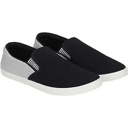Men's Casual Shoes Loafers Walking Shoe for Men
