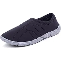 Flexi Women's Slip-on Shoes – Comfortable, Lightweight, No-lace Casual Walking Shoe for Everyday Wear