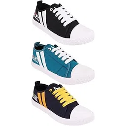 Men’s Lightweight Knit Sneakers | Breathable, Running, Walking Shoes