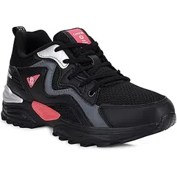 Birdie Women's Lace-Up Sneakers