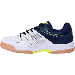 Unisex-Child Gel Verdict Badminton Shoes Badminton Shoes