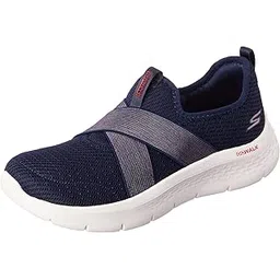 Womens Go Walk Flex Lilly Walking Shoes