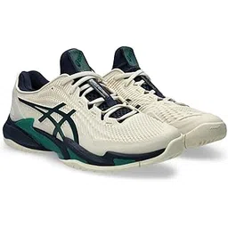 Men's Court FF 3 Novak Tennis Shoes