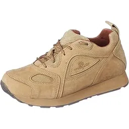 Men's Leather Casual Shoes