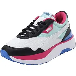 Womens Cruise Rider Flair WN's Sneaker