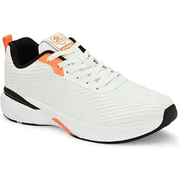 OFF LIMITS Men Booster Running Shoes-UK 8