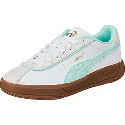 Womens Club Klassika Sneaker
