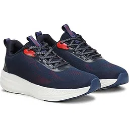 Aqualite Premium Signature-114 Men's Sports Shoes with Lace-up & Comfort Insole