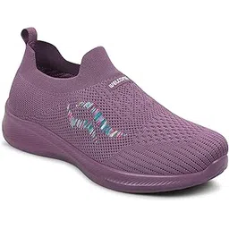 Women's Casual, Running, Walking, Loafers, Sneakers, Sports Shoes, Memory Foam, W-CANES-03