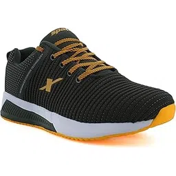 Men Lace Up Sneaker Shoes