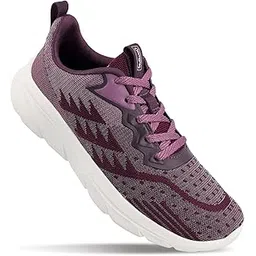 WS9906 Womens Comfortable Walking Shoes for Casual Wear and Regular use