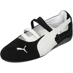Womens Speedcat Ballet Sd WNS Sneaker