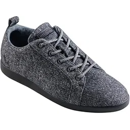 Wool Classic Sneakers for Women | Casual Shoes Made of Merino Wool, Planet-Friendly Footwear