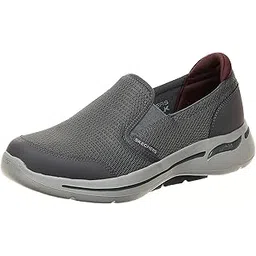 Men's Go Walk Arch Fit Robust Com Walking Shoe