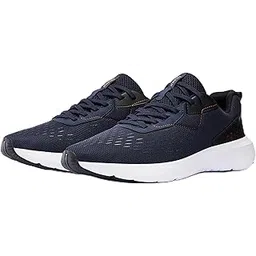 Kalenji(Decathlon) Men Running Shoes - Lightweight Cushioned Sneakers with Superior Grip, Breathable Mesh & Shock Absorbing Sole for Sports, Gym