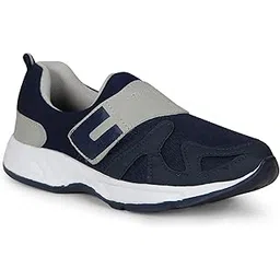 Men's Walking Shoes, Comfortable Design, Light Weight & Soft, Highly Flexible Shoes