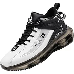 Men Sneakers Running Shoes Sports Shoes For Workout Tennis Outdoor 44 Blue | Men'S Shoes | Athletic