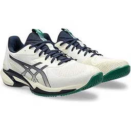 Men Solution Speed Ff 3 Tennis Shoe