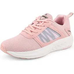 Mermaid Women's Lace-Up Walking Shoes