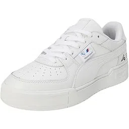 Unisex-Adult BMW MMS Ca Pro in Sneaker