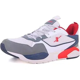 SPARX Men Mesh Running Shoes