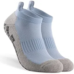 Anti-skid Soccer So s Sports Ankle So s At etic Low-cut So s Outdoor Fitn Breathable Qui Dry So s Wear-resistant At etic So s Non-slip So s For Football Basketball Hoc Sports