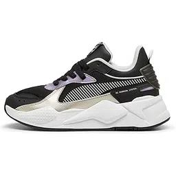 Womens Rs-x Glow-up WNS Sneaker