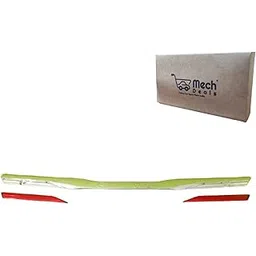 MECHDEALS Platinum ETIOS Boot Moulding (2016-2020)